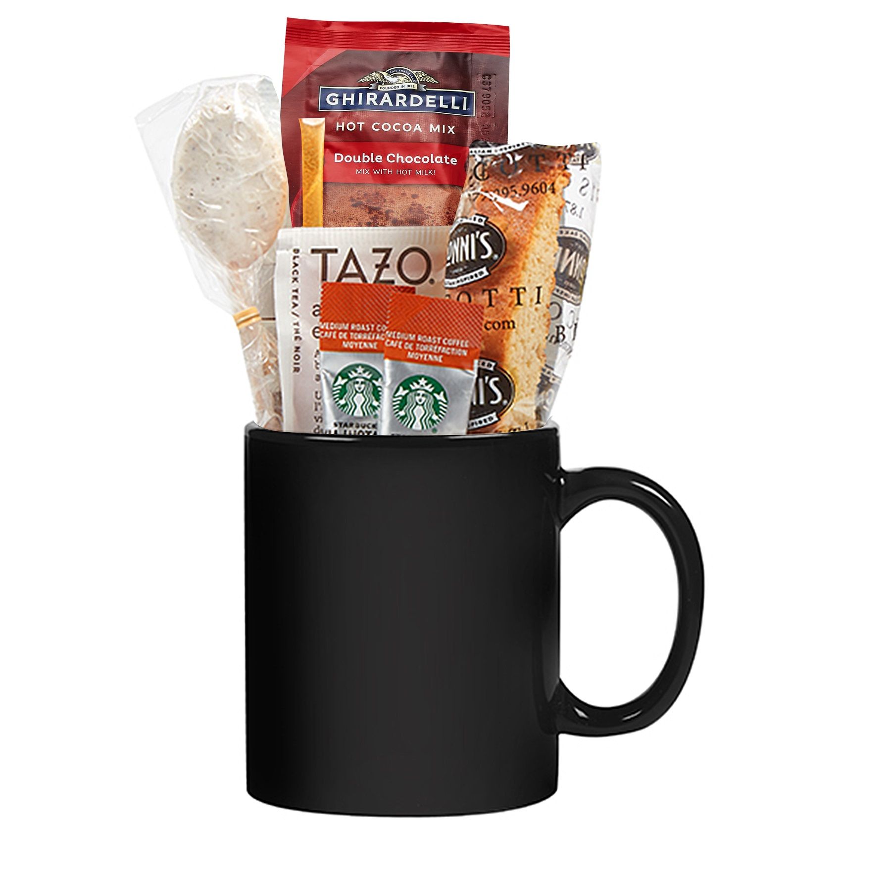 Mug Gift Set